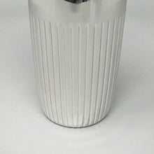 Load image into Gallery viewer, 1930s Art Deco Jordan "Sheffield Collection" Silver-Plated Cocktail Shaker. Made in England Madinteriorart by Maden