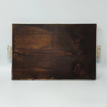 Load image into Gallery viewer, 1930s Exquisite Art Deco Geometric Tray. Made in France - Madinteriorart by Maden