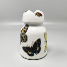 Load image into Gallery viewer, 1950s Fornasetti Paperweight in Porcelain by Piero Fornasetti Madinteriorartshop by Maden