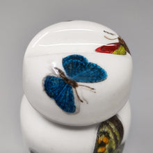 Load image into Gallery viewer, 1950s Fornasetti Paperweight in Porcelain by Piero Fornasetti Madinteriorartshop by Maden