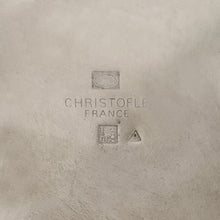 Load image into Gallery viewer, 1950s Gorgeous Champagne or Ice Bucket by Christofle in Silver Plated. Made in France Madinteriorart by Maden