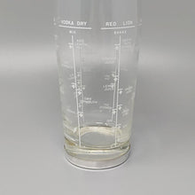 Load image into Gallery viewer, 1950s Gorgeous Cocktail Shaker by OLRI. Made in Italy Madinteriorart by Maden