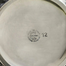 Load image into Gallery viewer, 1950s Rare Aldo Tura for Macabo Stainless Steel Cocktail Shaker. Madinteriorart by Maden