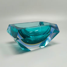 Load image into Gallery viewer, 1960s Mid-Century Modern Flavio Poli for Seguso Sommerso Murano Glass Bowl / Catch-All