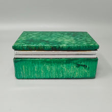 Load image into Gallery viewer, 1960s Alabaster Smoking Set by Romano Bianchi, Handmade Madinteriorart by Maden