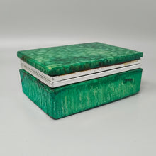 Load image into Gallery viewer, 1960s Alabaster Smoking Set by Romano Bianchi, Handmade Madinteriorart by Maden