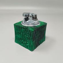 Load image into Gallery viewer, 1960s Alabaster Smoking Set by Romano Bianchi, Handmade Madinteriorart by Maden