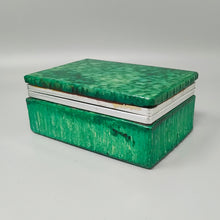 Load image into Gallery viewer, 1960s Alabaster Smoking Set by Romano Bianchi, Handmade Madinteriorart by Maden