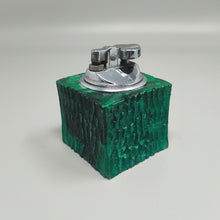 Load image into Gallery viewer, 1960s Alabaster Smoking Set by Romano Bianchi, Handmade Madinteriorart by Maden