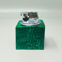 Load image into Gallery viewer, 1960s Alabaster Smoking Set by Romano Bianchi, Handmade Madinteriorart by Maden