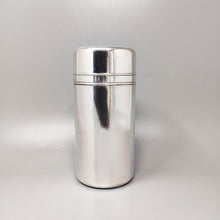 Load image into Gallery viewer, 1960s Astonishing MACABO Cocktail Shaker by Aldo Tura. Made in Italy Madinteriorart by Maden