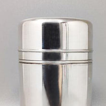 Load image into Gallery viewer, 1960s Astonishing MACABO Cocktail Shaker by Aldo Tura. Made in Italy Madinteriorart by Maden