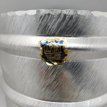 Load image into Gallery viewer, 1960s Elegant Champagne Ice Bucket by Arir in Aluminium. Made in Italy Madinteriorart by Maden