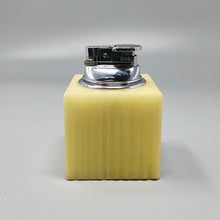 Load image into Gallery viewer, 1960s Gorgeous Alabaster Smoking Set by Romano Bianchi Madinteriorart by Maden