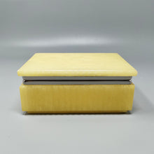 Load image into Gallery viewer, 1960s Gorgeous Alabaster Smoking Set by Romano Bianchi Madinteriorart by Maden