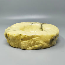 Load image into Gallery viewer, 1960s Gorgeous Alabaster Smoking Set by Romano Bianchi Madinteriorart by Maden