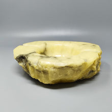 Load image into Gallery viewer, 1960s Gorgeous Alabaster Smoking Set by Romano Bianchi Madinteriorart by Maden