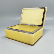 Load image into Gallery viewer, 1960s Gorgeous Alabaster Smoking Set by Romano Bianchi Madinteriorart by Maden