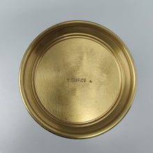 Load image into Gallery viewer, 1960s Gorgeous cocktail set by E. Orefice in lucite and brass. Made In Italy Madinteriorart by Maden