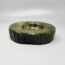 Load image into Gallery viewer, 1960s Gorgeous Green Alabaster Smoking Set by Romano Bianchi Madinteriorart by Maden