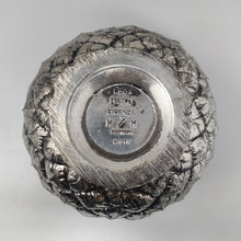 Load image into Gallery viewer, 1960s Gorgeous Ice Bucket Pineapple by Mauro Manetti for Fonderia d'Arte Firenze. Made in Italy. Madinteriorart by Maden
