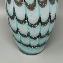 Load image into Gallery viewer, 1960s Luxury Handrafted Vase in Murano Glass. Made in Italy - Madinteriorart by Maden