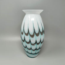 Load image into Gallery viewer, 1960s Luxury Handrafted Vase in Murano Glass. Made in Italy - Madinteriorart by Maden
