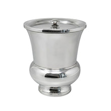 Load image into Gallery viewer, 1960s Mid-Century Modern Ice Bucket by Aldo Tura for Macabo. Made in Italy - Madinteriorart by Maden