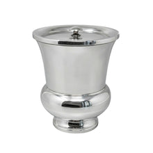 Load image into Gallery viewer, 1960s Mid-Century Modern Ice Bucket by Aldo Tura for Macabo. Made in Italy Madinteriorart by Maden