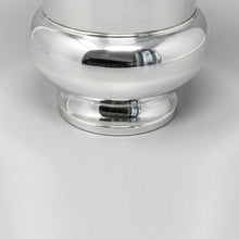 Load image into Gallery viewer, 1960s Mid-Century Modern Ice Bucket by Aldo Tura for Macabo. Made in Italy Madinteriorart by Maden