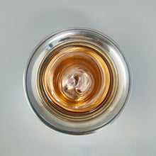Load image into Gallery viewer, 1960s Mid-Century Modern Ice Bucket by Aldo Tura for Macabo. Made in Italy Madinteriorart by Maden