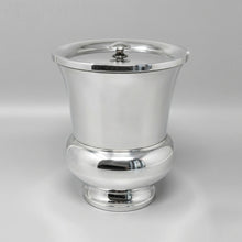 Load image into Gallery viewer, 1960s Mid-Century Modern Ice Bucket by Aldo Tura for Macabo. Made in Italy Madinteriorart by Maden