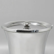 Load image into Gallery viewer, 1960s Mid-Century Modern Ice Bucket by Aldo Tura for Macabo. Made in Italy - Madinteriorart by Maden