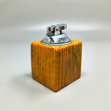 Load image into Gallery viewer, 1960s Mid-Century Modern Italian Alabaster Smoking Set by Romano Bianchi Madinteriorart by Maden