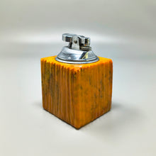 Load image into Gallery viewer, 1960s Mid-Century Modern Italian Alabaster Smoking Set by Romano Bianchi Madinteriorart by Maden