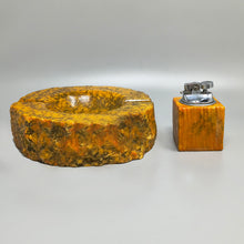 Load image into Gallery viewer, 1960s Mid-Century Modern Italian Alabaster Smoking Set by Romano Bianchi Madinteriorart by Maden