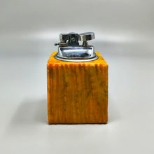 Load image into Gallery viewer, 1960s Mid-Century Modern Italian Alabaster Smoking Set by Romano Bianchi Madinteriorart by Maden