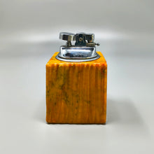 Load image into Gallery viewer, 1960s Mid-Century Modern Italian Alabaster Smoking Set by Romano Bianchi Madinteriorart by Maden