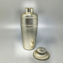 Load image into Gallery viewer, 1960s Mid-Century Modern Italian Cocktail Shaker by Giovanni Alessi (FAO) Madinteriorart by Maden