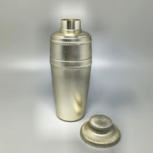 Load image into Gallery viewer, 1960s Mid-Century Modern Italian Cocktail Shaker by Giovanni Alessi (FAO) Madinteriorart by Maden