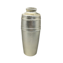 Load image into Gallery viewer, 1960s Mid-Century Modern Italian Cocktail Shaker by Giovanni Alessi (FAO) Madinteriorart by Maden