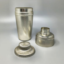 Load image into Gallery viewer, 1960s Mid-Century Modern Italian Cocktail Shaker by Giovanni Alessi (FAO) Madinteriorart by Maden