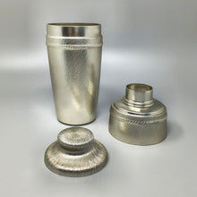Load image into Gallery viewer, 1960s Mid-Century Modern Italian Cocktail Shaker by Giovanni Alessi (FAO) Madinteriorart by Maden