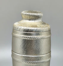 Load image into Gallery viewer, 1960s Mid-Century Modern Italian Cocktail Shaker by Giovanni Alessi (FAO) Madinteriorart by Maden