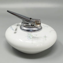 Load image into Gallery viewer, 1960s Stunning Smoking Set in Ceramic by Rosenthal. Made in Germany Madinteriorart by Maden
