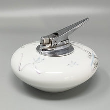 Load image into Gallery viewer, 1960s Stunning Smoking Set in Ceramic by Rosenthal. Made in Germany Madinteriorart by Maden