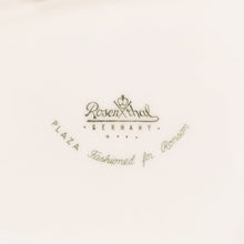 Load image into Gallery viewer, 1960s Stunning Smoking Set in Ceramic by Rosenthal. Made in Germany Madinteriorart by Maden