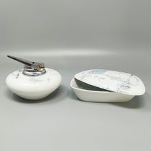 Load image into Gallery viewer, 1960s Stunning Smoking Set in Ceramic by Rosenthal. Made in Germany Madinteriorart by Maden