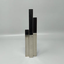 Load image into Gallery viewer, 1970s Astonishing Space Age Vase by Designer M. Made In italy Madinteriorart by Maden