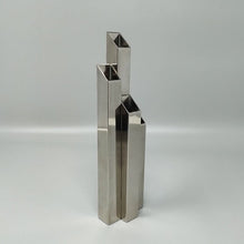 Load image into Gallery viewer, 1970s Astonishing Space Age Vase by Designer M. Made In italy Madinteriorart by Maden